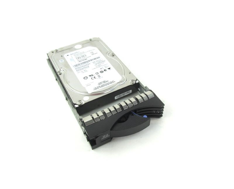 Жесткий диск IBM 00AR321 3Tb SAS 3,5" HDD 00AR321 - фото 38317