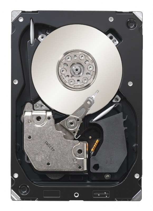 Жесткий диск IBM HDD-7835-I2-72 300Gb SAS 2,5" HDD HDD-7835-I2-72 - фото 38335