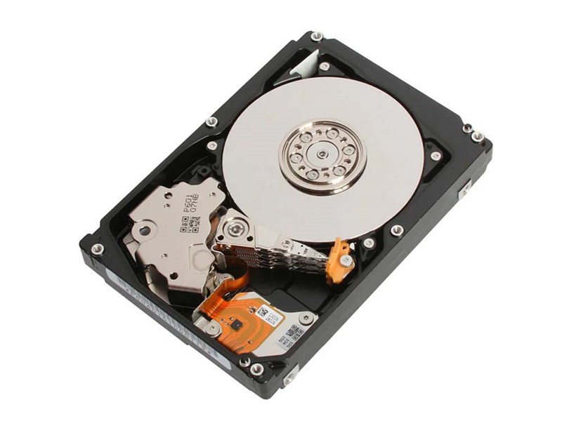 Жесткий диск IBM 00ML219 146Gb SAS 3,5" HDD 00ML219 - фото 38399