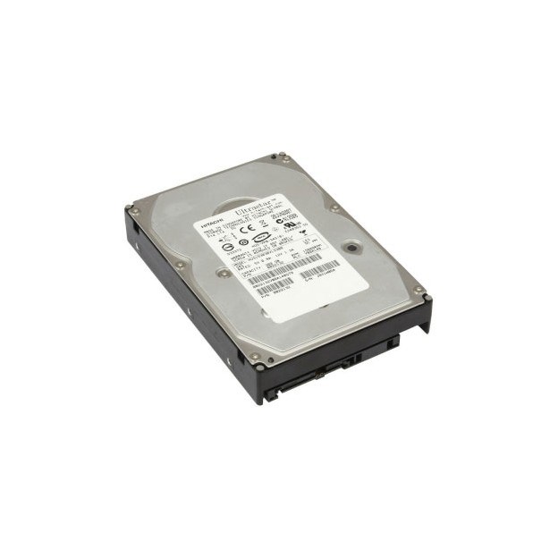 Жесткий диск HP 0B23381 72Gb SAS 3,5" HDD 0B23381 - фото 38457