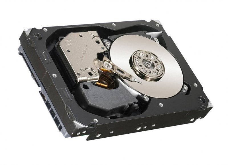 Жесткий диск HP 375874-003 146.8Gb SAS 3,5" HDD 375874-003 - фото 38607