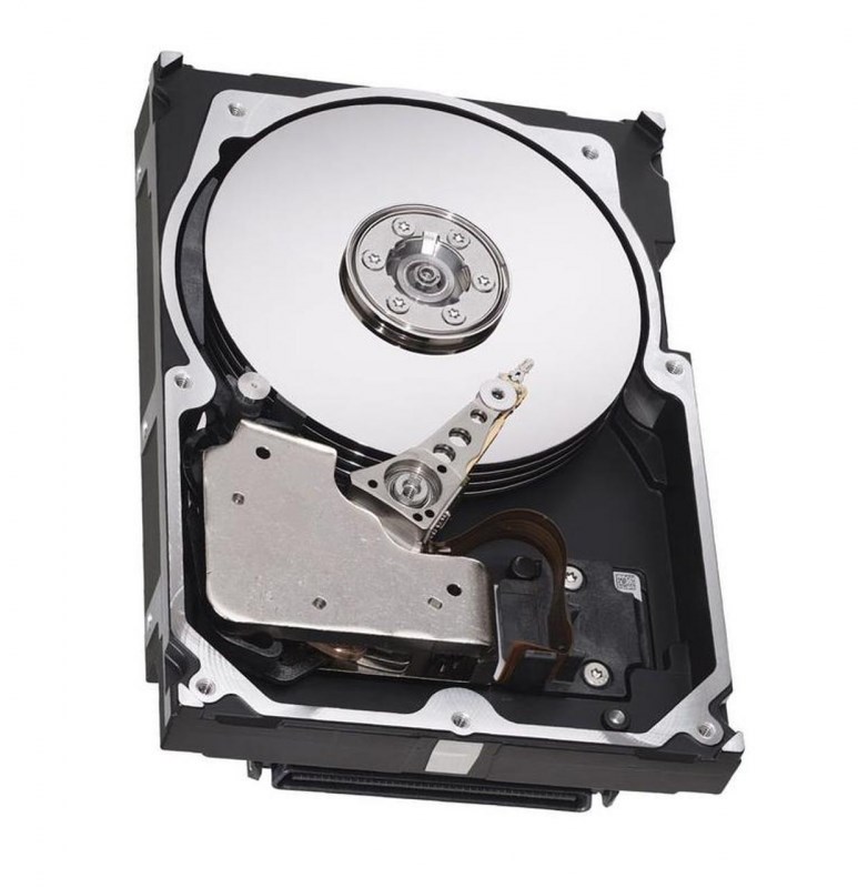 Жесткий диск Fujitsu CA06646-B100 36,7Gb 15000 SAS 3,5" HDD CA06646-B100 - фото 38888