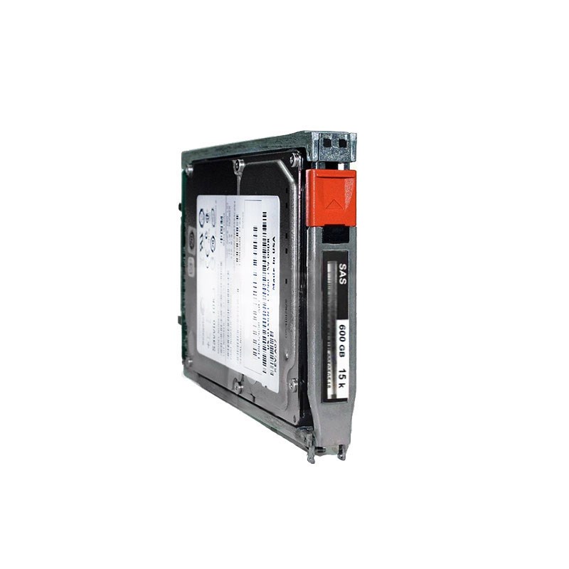 Жесткий диск EMC V6-2S15-600U 600Gb 15000 SAS 2,5" HDD V6-2S15-600U - фото 38934