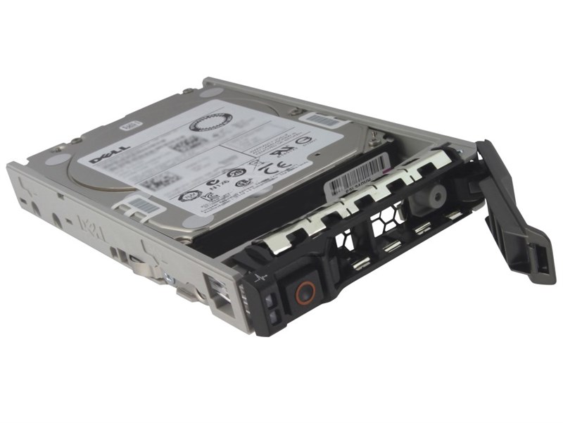 Жесткий диск Dell 400-24976 300Gb 10000 SAS 2,5" HDD 400-24976 - фото 39005