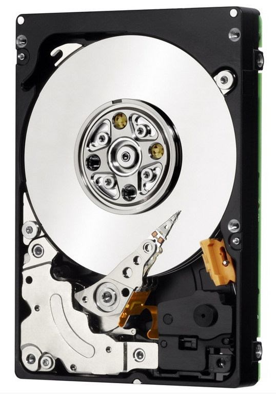 Жесткий диск Cisco HDD-7835-I3-300 300Gb 10000 SAS 3.5" HDD HDD-7835-I3-300 - фото 39072