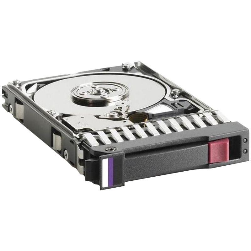 Жесткий диск HP 371-3715 300Gb Fibre Channel 3,5" HDD 371-3715 - фото 39429