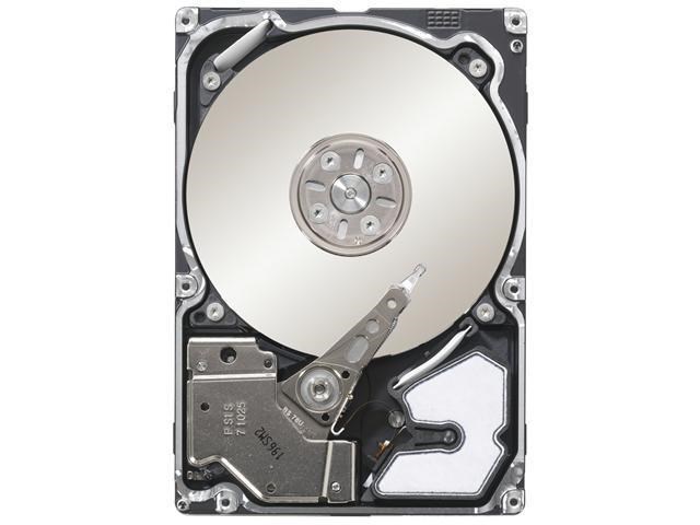 Жесткий диск Seagate ST9300403SS 300Gb 10000 SAS 2,5" HDD ST9300403SS - фото 39907