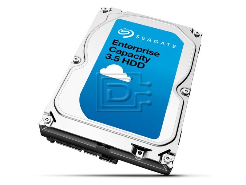 Жесткий диск Seagate ST6000NM0114 6Tb 7200 SAS 3,5" HDD ST6000NM0114 - фото 39971