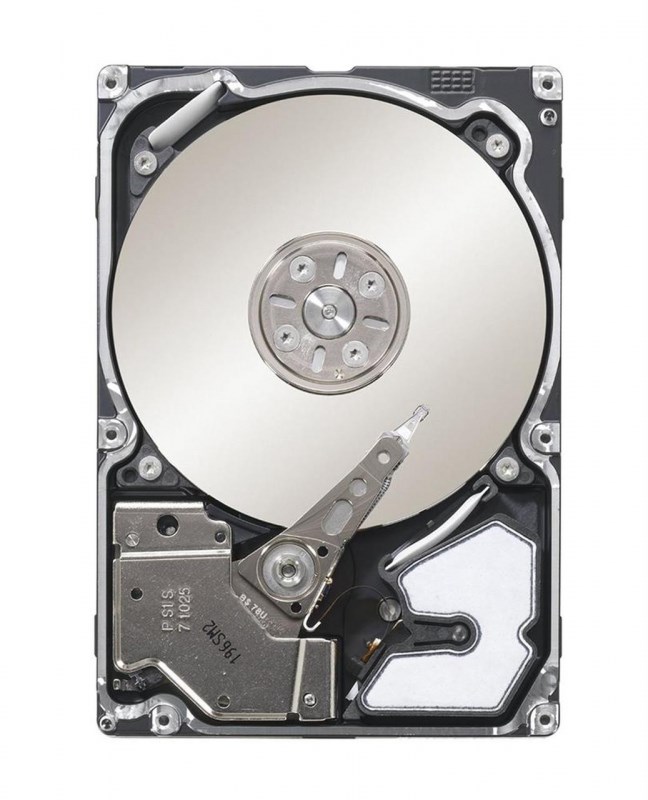 Жесткий диск Seagate 1FM221 2Tb 7200 SAS 2,5" HDD 1FM221 - фото 39976