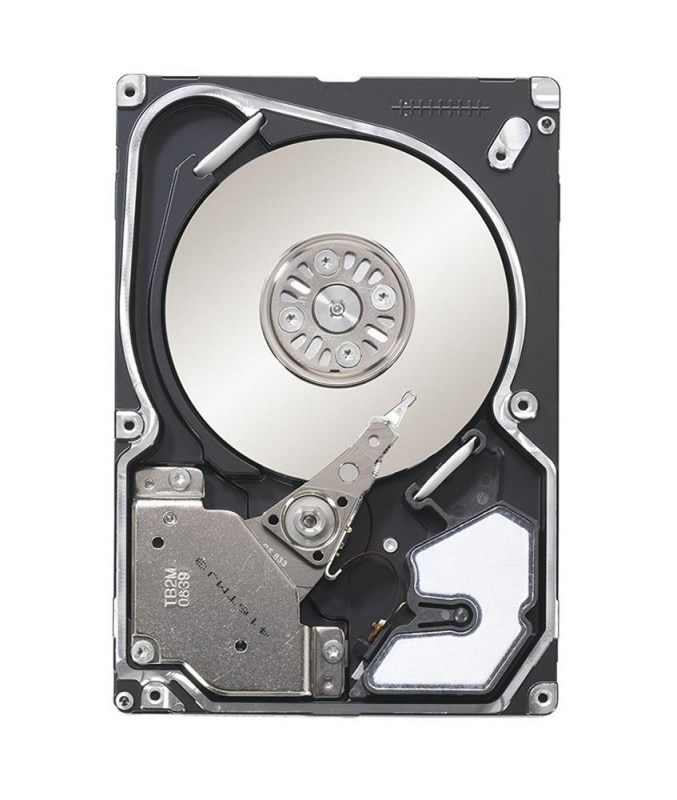 Жесткий диск Seagate 9ZY066 146Gb SAS 2,5" HDD 9ZY066 - фото 40002