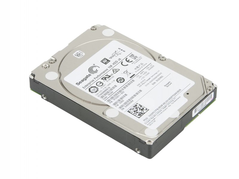 Жесткий диск Seagate ST600MM0018 600Gb SAS 2,5" HDD ST600MM0018 - фото 40015