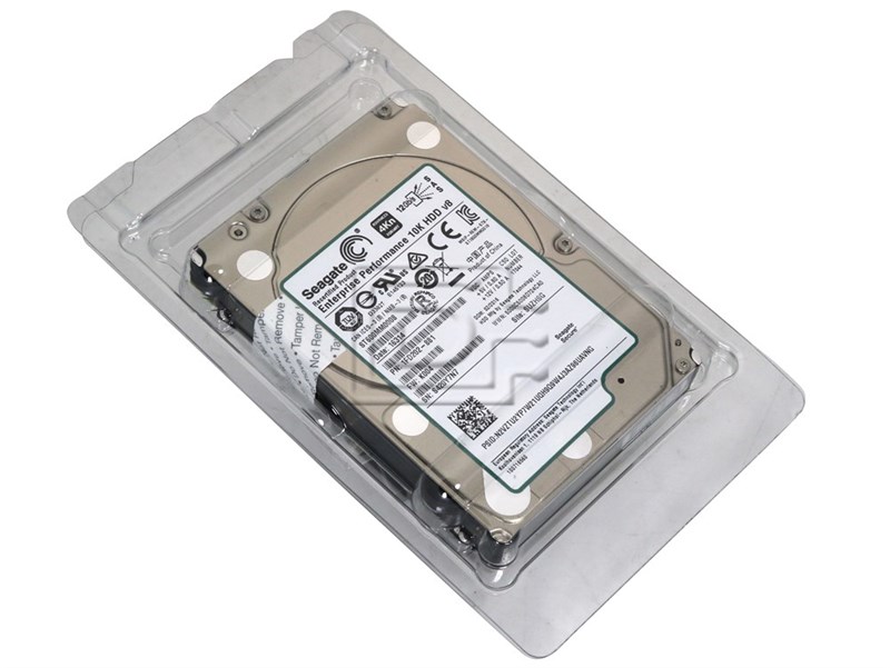 Жесткий диск Seagate ST600MM0008 600Gb SAS 2,5" HDD ST600MM0008 - фото 40018