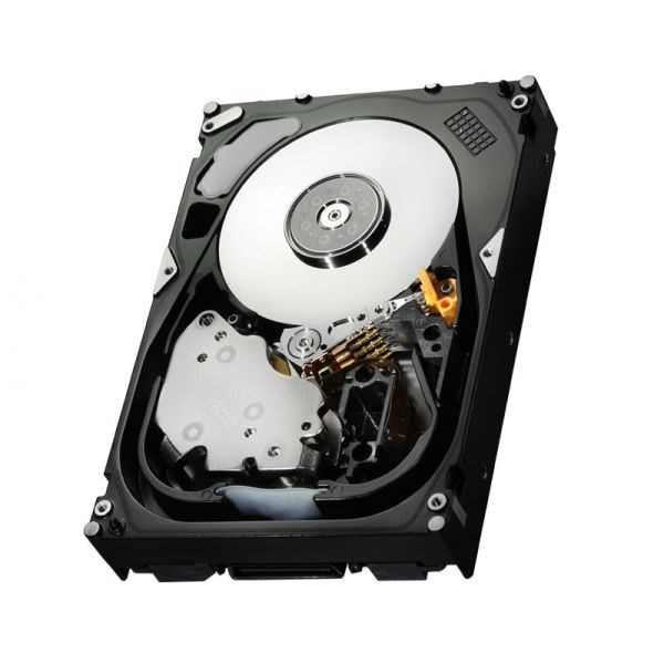 Жесткий диск Seagate 9Y8204 500Gb Fibre Channel 3,5" HDD 9Y8204 - фото 40103