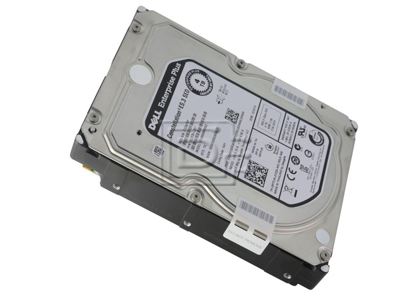 Жесткий диск Seagate 1C2270 4Tb SAS 3,5" HDD 1C2270 - фото 40110