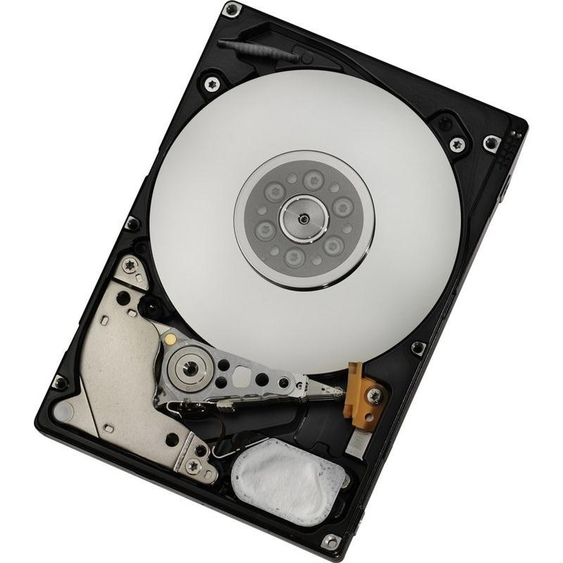 Жесткий диск Hitachi HUC109060CSS601 600Gb 10000 SAS 2,5" HDD HUC109060CSS601 - фото 40226