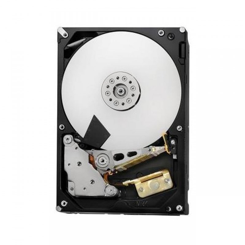 Жесткий диск Hitachi 0B26796 2Tb 7200 SAS 3,5" HDD 0B26796 - фото 40259