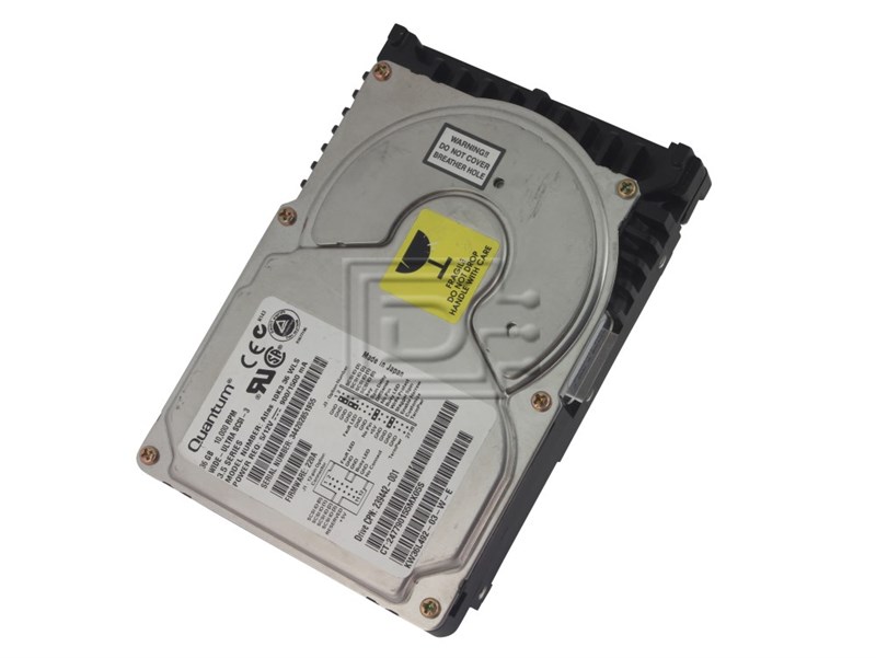 Жесткий диск Maxtor KW36L0 36,6Gb U160SCSI 3.5" HDD KW36L0 - фото 40580