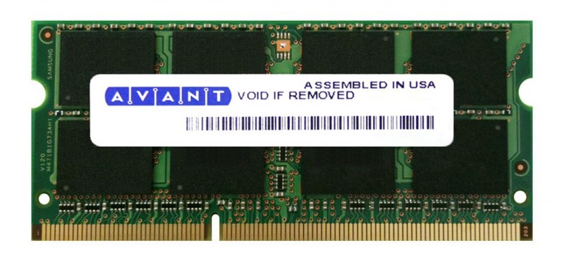 Оперативная память Avant AVF721GB65E5667FAHYAP-IS DDRII 721GB AVF721GB65E5667FAHYAP-IS - фото 42177