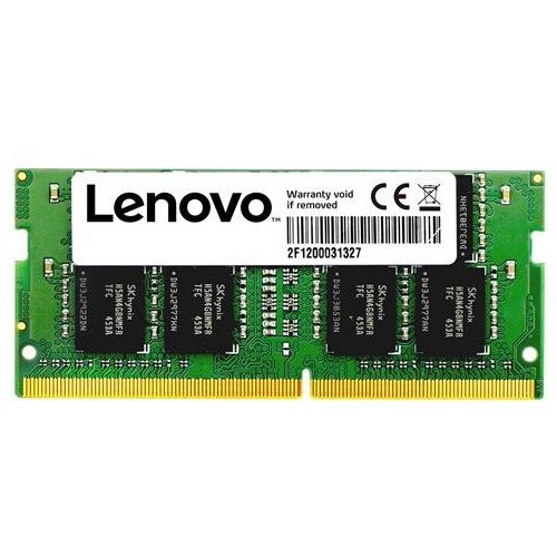 Оперативная память Lenovo 78P4984 DDRII 1024Mb 78P4984 - фото 42728