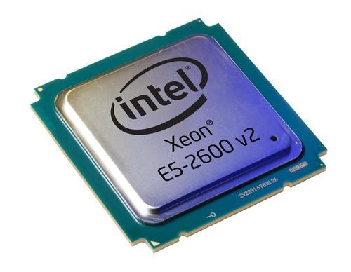 Процессор E5-2697 V2 Intel 2700Mhz E5-2697 V2 - фото 43412