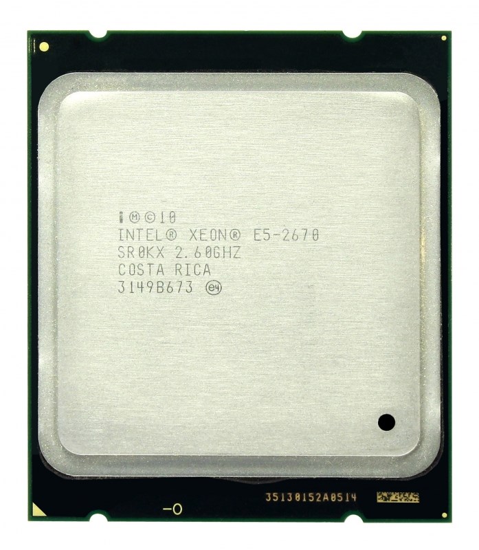 Процессор SR1XS Intel 2300Mhz SR1XS - фото 43431