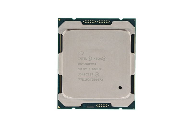 Процессор SR2P1 Intel 1700Mhz SR2P1 - фото 43486