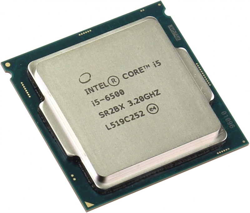 Процессор SR2BX Intel 3200Mhz SR2BX - фото 43819