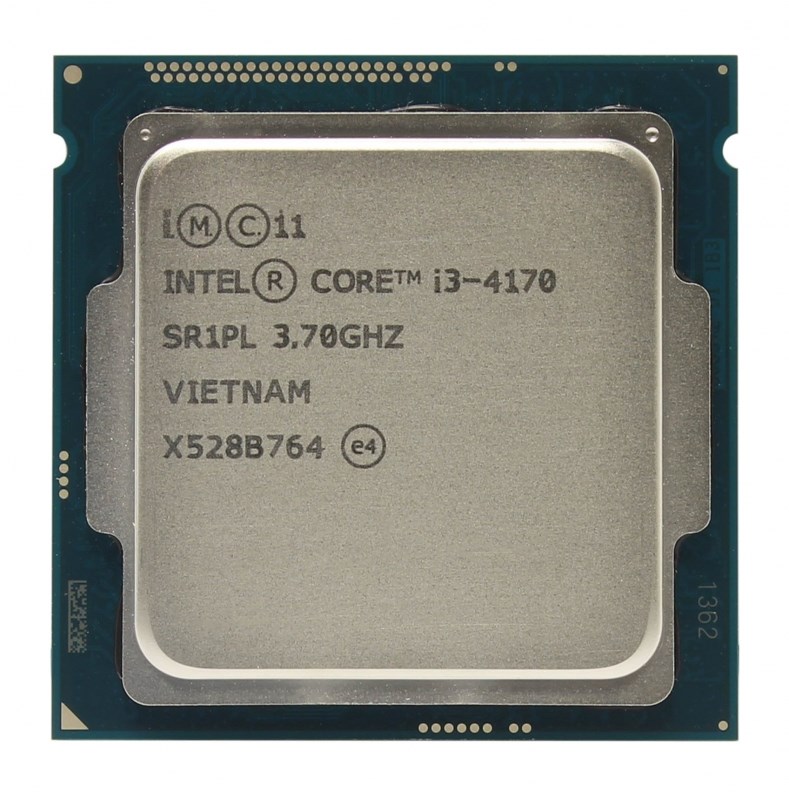 Процессор SR1PL Intel 3700Mhz SR1PL - фото 43917