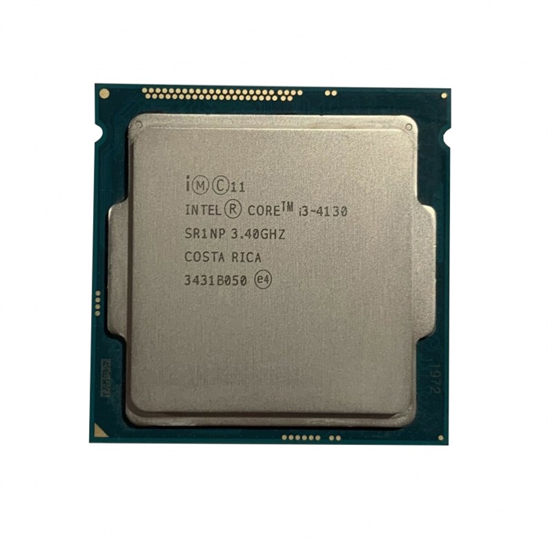 Процессор SR1NP Intel 3400Mhz SR1NP - фото 43935