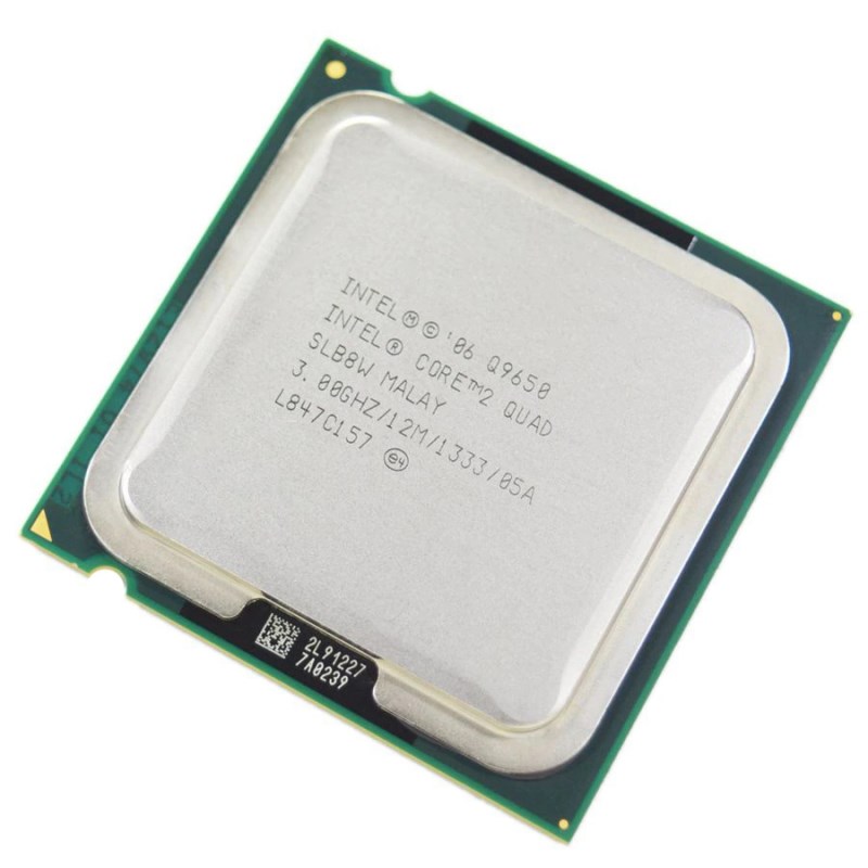 Процессор SLB8W Intel 3000Mhz SLB8W - фото 43960