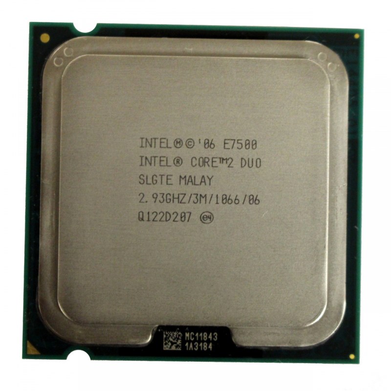 Процессор SLGTE Intel 2933Mhz SLGTE - фото 44002