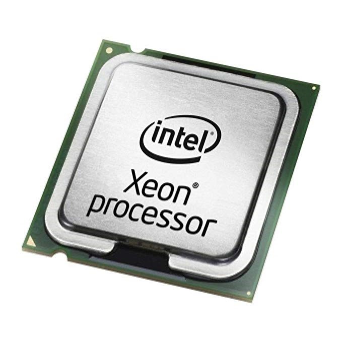 Процессор SL9UP Intel 2400Mhz SL9UP - фото 44123