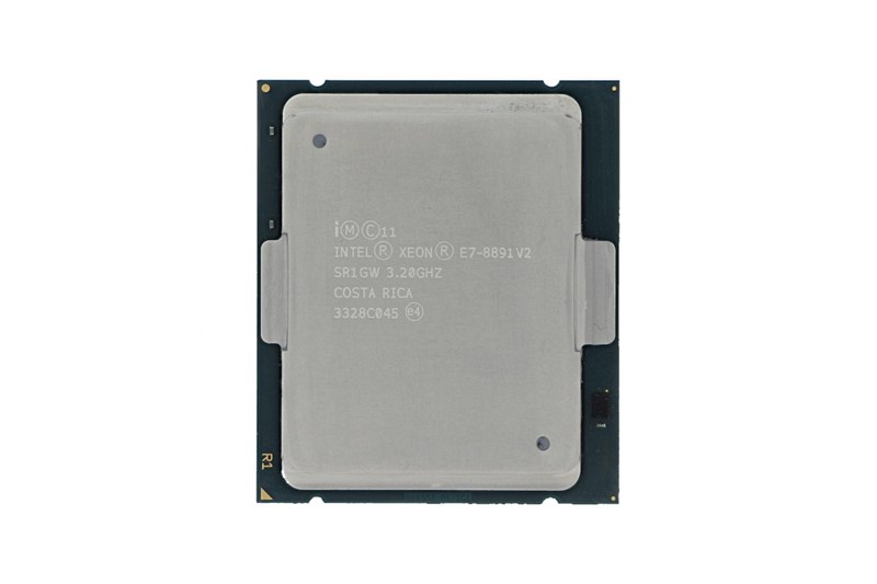 Процессор SR1GW Intel 3200Mhz SR1GW - фото 44167