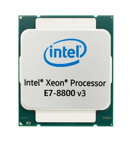 Процессор E7-8890 V3 Intel 2500Mhz E7-8890 V3 - фото 44171