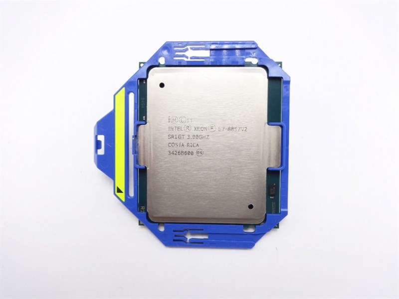 Процессор SR1GT Intel 3000Mhz SR1GT - фото 44196