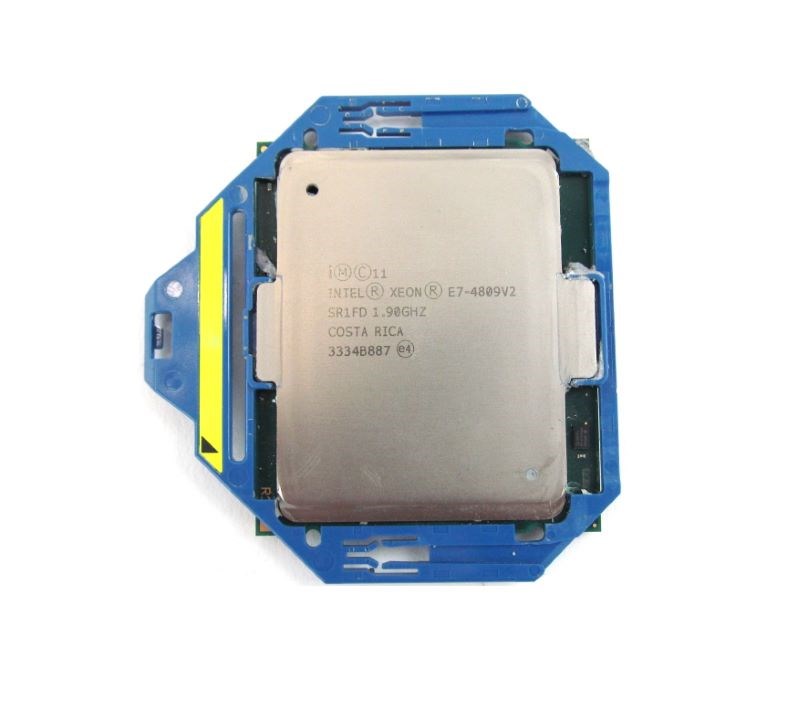 Процессор SR1FD Intel 1900Mhz SR1FD - фото 44228