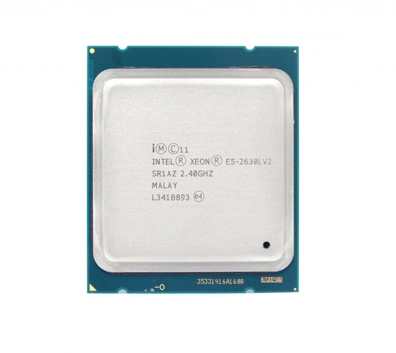 Процессор SR1B4 Intel 2600Mhz SR1B4 - фото 44296