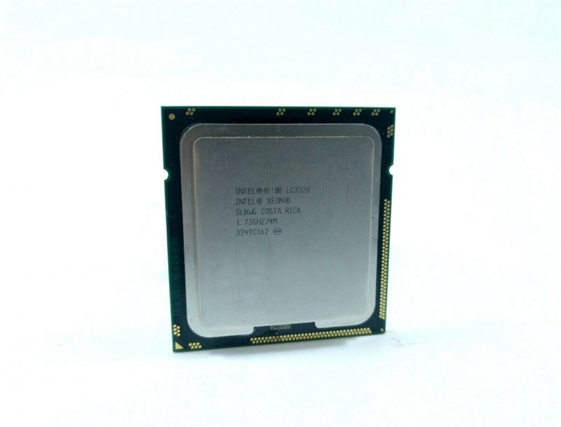 Процессор LC3528 Intel 1733Mhz LC3528 - фото 44305