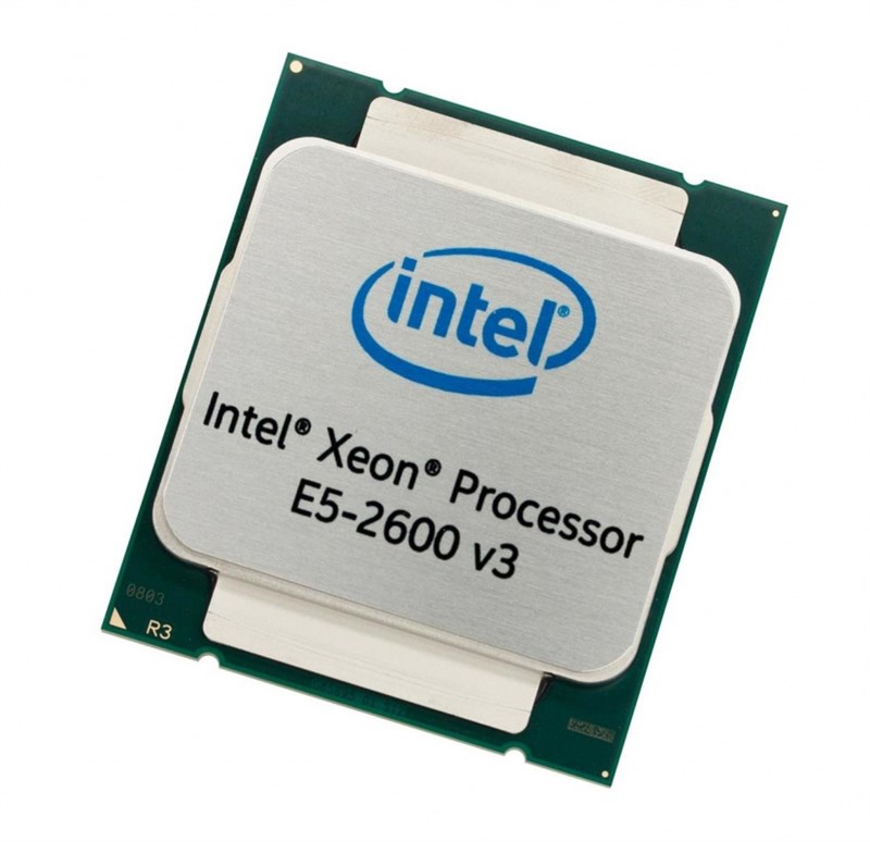 Процессор E5-2687W V3 Intel 3100Mhz E5-2687W V3 - фото 44363