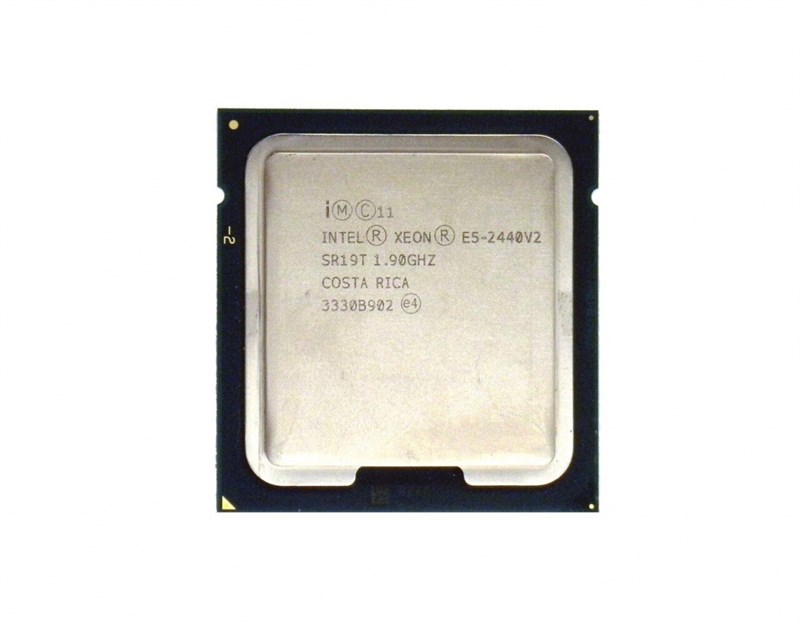 Процессор SR19T Intel 1900Mhz SR19T - фото 44439