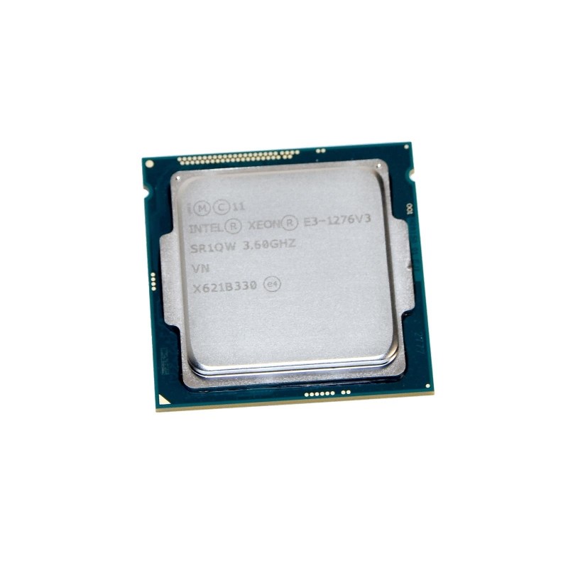 Процессор SR1QW Intel 3600Mhz SR1QW - фото 44534