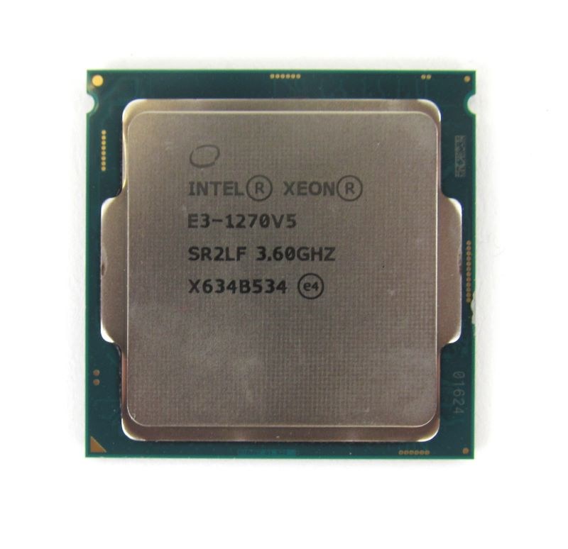 Процессор SR2LF Intel 3600Mhz SR2LF - фото 44551