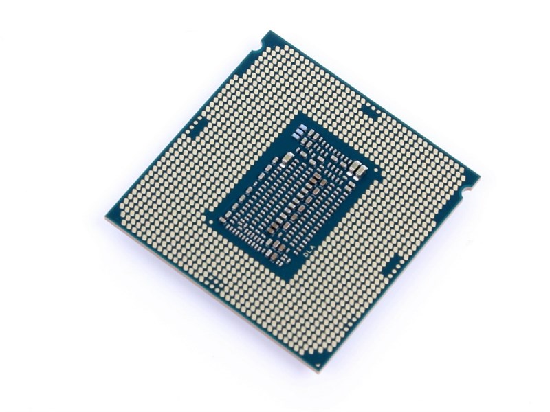 Процессор 879733 Intel 3000Mhz 879733 - фото 44633