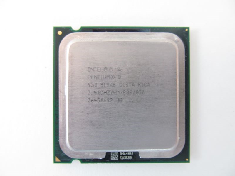 Процессор SL9K8 Intel 3400Mhz SL9K8 - фото 44688