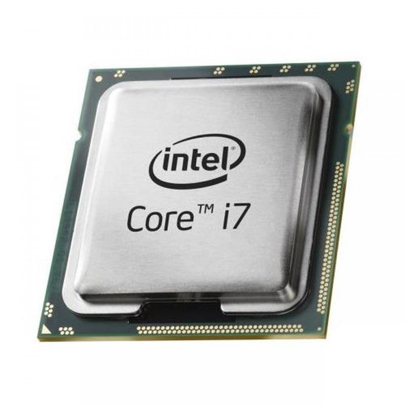 Процессор i7-980X Intel 3333Mhz i7-980X - фото 44770