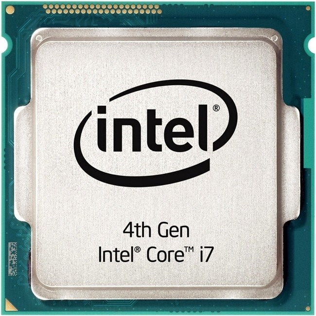 Процессор SR1QS Intel 3200Mhz SR1QS - фото 44794