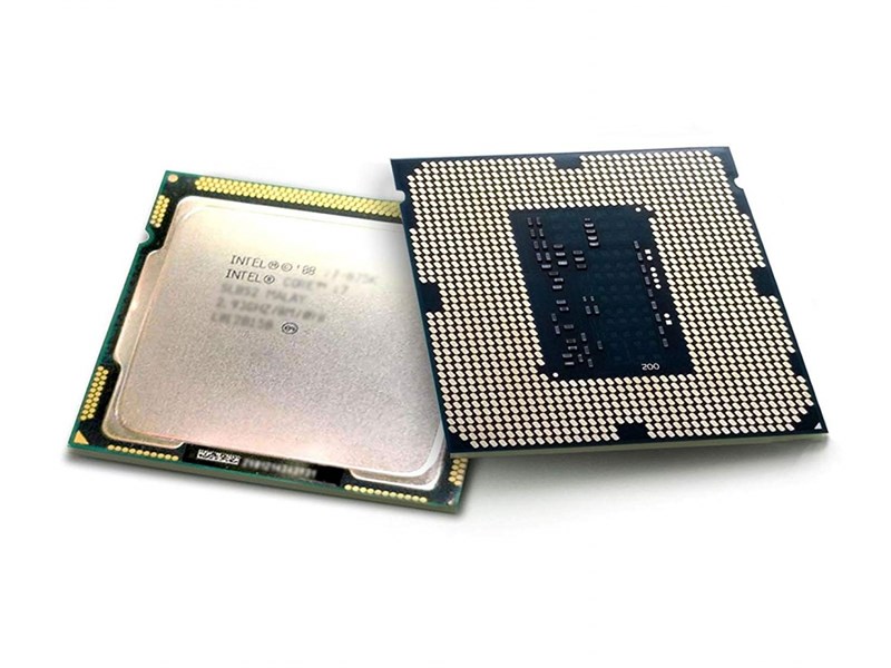 Процессор SR14Q Intel 2000Mhz SR14Q - фото 44800