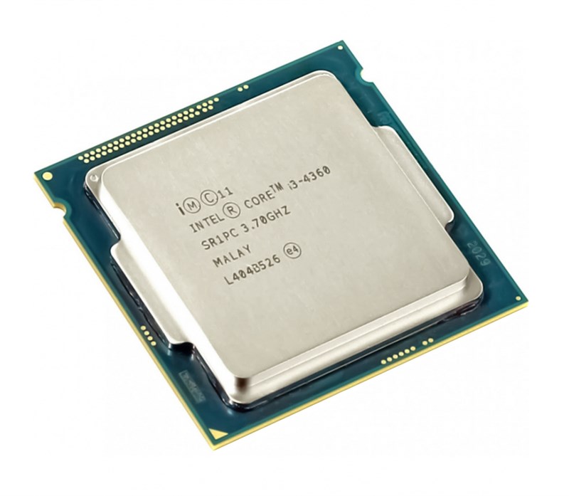 Процессор SR1PC Intel 3700Mhz SR1PC - фото 44888