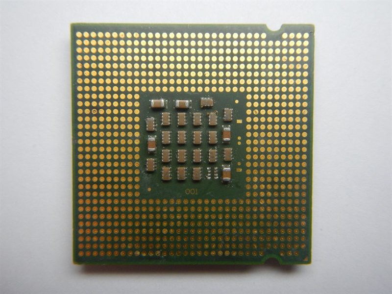 Процессор SL8HB Intel 2933Mhz SL8HB - фото 45006