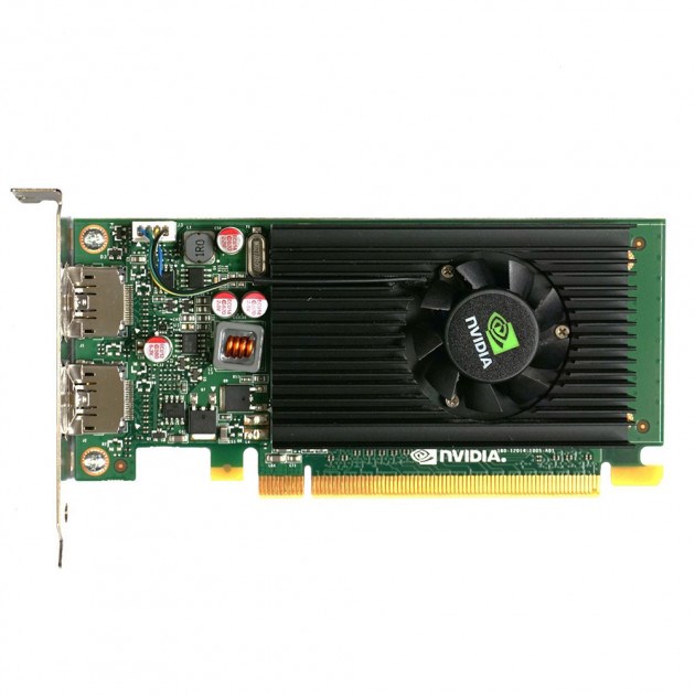 Видеокарта HP 678929-002 512Mb PCI-E16x GDDR3 678929-002 - фото 45256